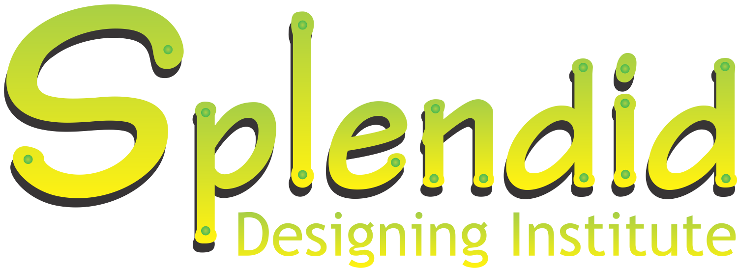 SPLENDID DESIGN INSTITUTE Logo