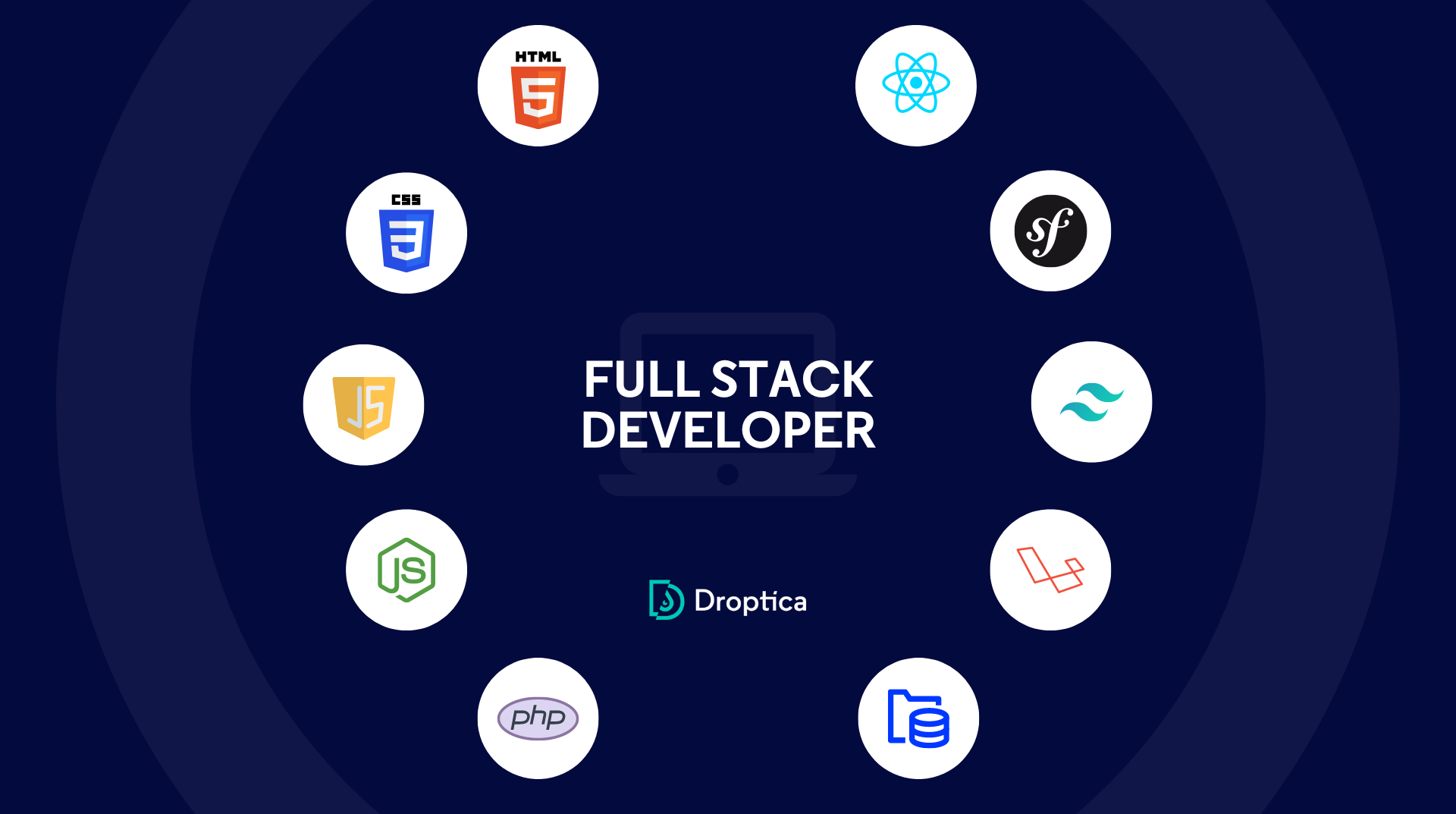 fullstack_development