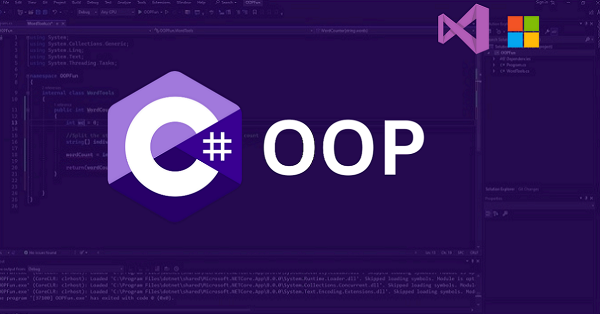 C# programming